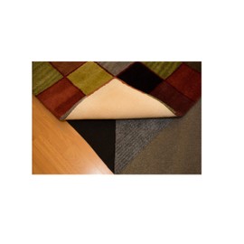 Premium ALL-Surface Anti Slip Gripper Rug & Mat Underlay - 60 x 120cm (pack of 2)