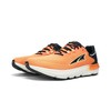 ALTRA Men's AL0A7R6Z Provision 7 Road Running Shoe, Orange/Black -