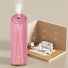 Aromatherapy Machine Essential Oil Diffuser Wall Mount Air Aroma Machine