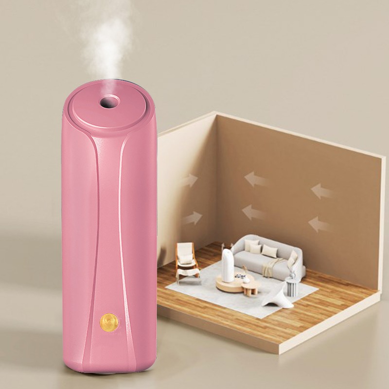 Aromatherapy Machine Essential Oil Diffuser Wall Mount Air Aroma Machine