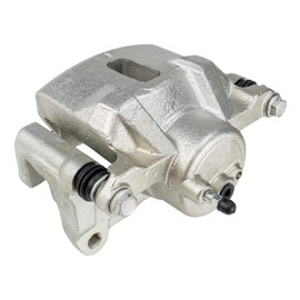 PHILTOP Brake Caliper Front Left Compatible with 2003-2008 Toyota Corolla, 2003-2008 Toyota Matrix, 2003-2008 Pontiac Vibe, 19-B2698