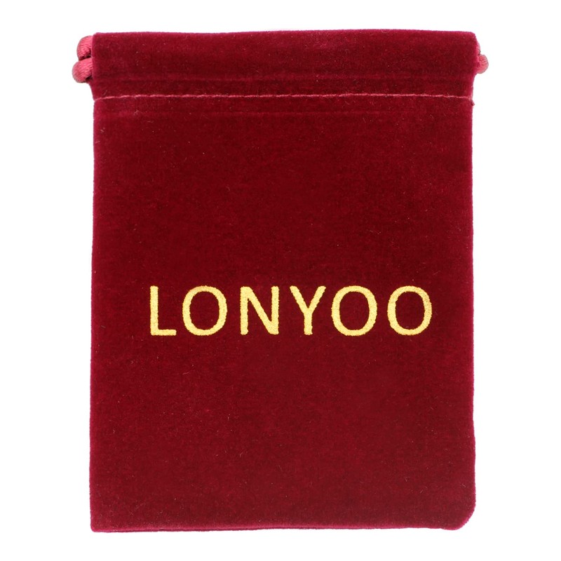 LONYOO Acrylic Cute Pink Flamingo Earrings Dangle Drop Jewellery Cute