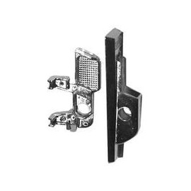 Republic Storage Steel Locker Handle #12. Right Hand. #70000