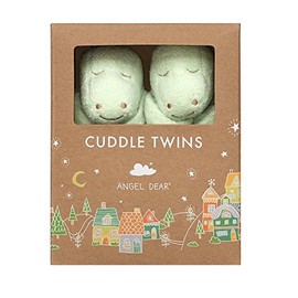 Angel Dear Cuddle Twin Set, Dino
