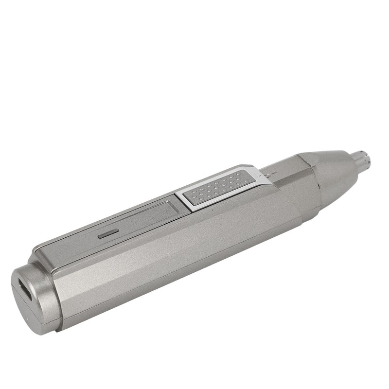 3 in 1 Nose Hair Trimmer Multifunctional High Speed Portable