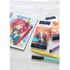 Faber-Castell Pitt Artist Pen Manga