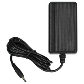 vhbw 220 V Power Supply Charger Compatible with Asus Zenbook UX31E-XH51, UX31E-XH71, UX31E-XH72 Notebook, Laptop