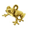 Tree Frog Christmas Tree Bauble Decoration Ornament For Christmas Xmas