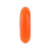 Revision Wheels Inline Roller Hockey Clinger Orange 80 mm 82