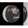 10 7 Inch Vinyl Black Picture Disc Outer Record Sleeves