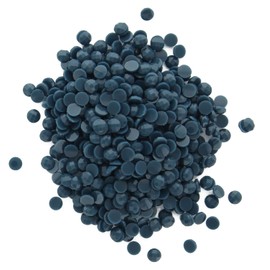 Diamond Dotz 2.8MM 12G Cylinder Dark Teal - Freestyle Diamond Painting Beads, Diamond Art Beads, Replacement Drills, Loose Gems for DIY Crafts and Art Projects