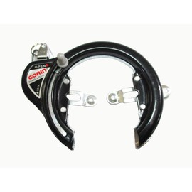 GORIN Standard Ring Lock GR120 Black 94179