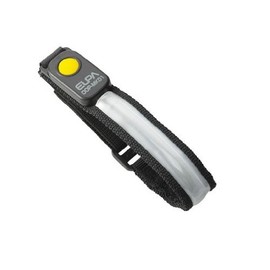 ELPA DOP-MK01 LED Marker Light (Band) LED Light Reflective Band Red LED Waterproof