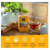 Hawaiian Natural Tea Mango Peach Flavored Organic Tea - Tropical
