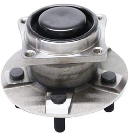 GSP 103218 Wheel Bearing and Hub Assembly - Left or Right Rear (Driver or Passenger Side)