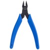 Xuron 9200 Micro-Shear Heavy Duty Flush Cutters, Tapered Head