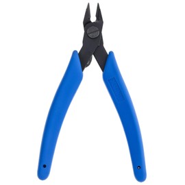 Xuron 9200 Micro-Shear Heavy Duty Flush Cutters, Tapered Head