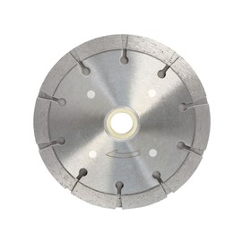 5" x Arbor 7/8"- 5/8" Sandwich Tuck Point Double Diamond Blade