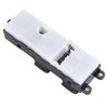ISAKEN 25401-4X00D Power Window Switch for Nissan Pathfinder R51 Qashqai