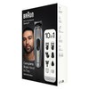 Braun Series 7 10-in-1 All-in-One Waterproof Style Grooming Kit with
