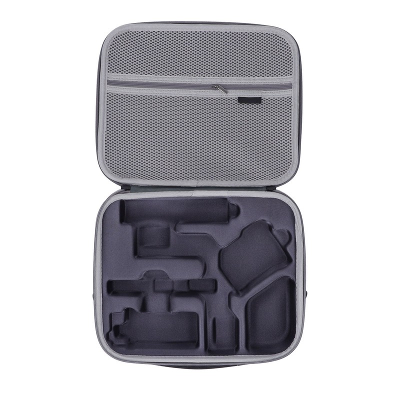 Portable Carrying Case for DJI RS3 Waterproof Shock Proof Hand