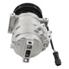 NewYall Air Conditioning A/C Compressor with Clutch for Chrysler 300