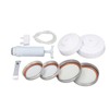 Mason Jar Vacuum Sealer Kit Jar Vacuum Sealing Accessory with