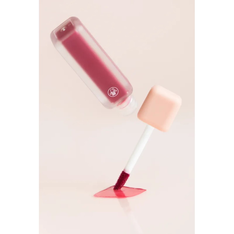 손앤박 Son&Park Arty Water Blur Tint (02 Cozy Red)