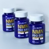 Ever Nutree NMN Pro 500 High-Content Broccoli Extract Vegetable NMN