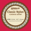 D'Addario J2702 Student Nylon Normal Tension Single Second String for