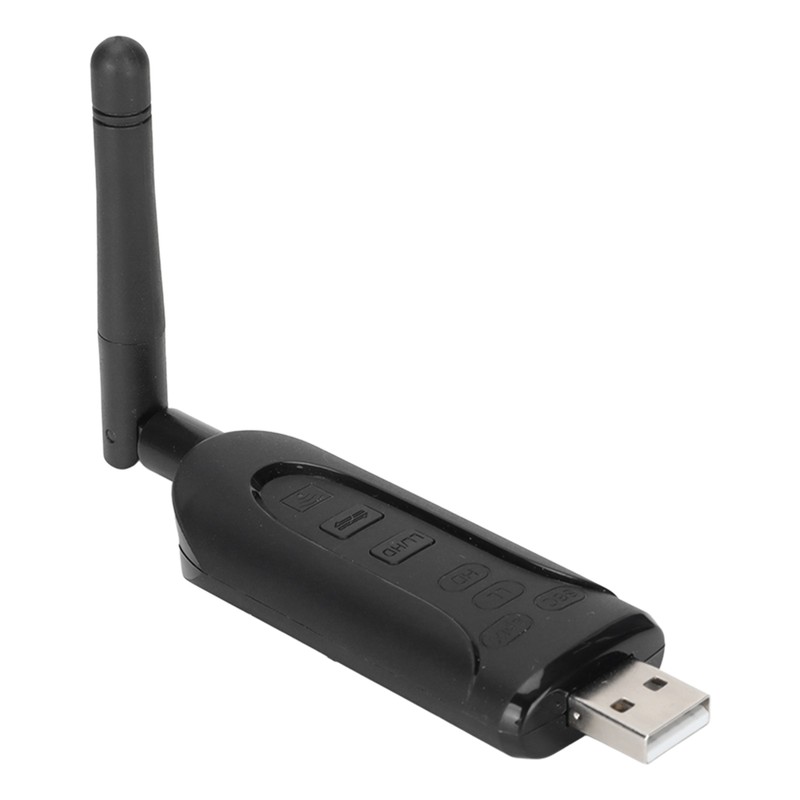 LE502 BT Transmitter Low Latency BT 5.3 Transmitter Support Call