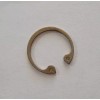MS16625-1081 Retaining Ring 29/32" O.D. Internal Plated Steel - Lot