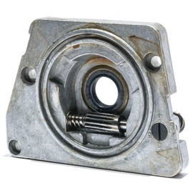 LEFITPA 2 Pack Replacement 501 51 25-01 Oil Pump for Husqvarna 61 66 266 268 272 Chainsaws