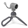 Jobby JB01839-BWW Mini Tripod, Handypod, Hand Grip for Video Recording,