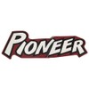 Exmark 116-4570 Logo Decal Pioneer E S Series