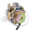 Doo Engy Carburetor 26mm Mortor Wheel for Suzuki GN 125