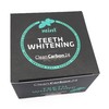 CleanCarbon24 Activated Carbon Teeth Whitening Powder Mint, 100% Natural, Vegan,