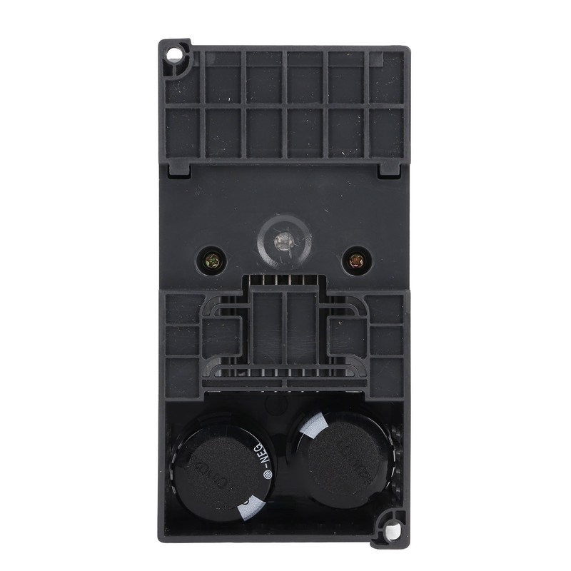 0.75KW 3 Phase Variable Frequency Drive Vector Converter Inverter AC380V