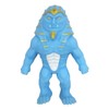 Flexors Ruz - Figura de Acción Estirable Monsters 6" Sphinx