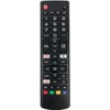 Universal Replacement for LG Smart TV Remote Control, Compatible with
