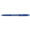 Helix Oxford Plus Gel Pens (x4 Pack Blue Ink) with