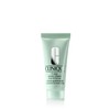 Clinique 7 Day Daily Gentle Face Exfoliator Lightweight Scrub Cream