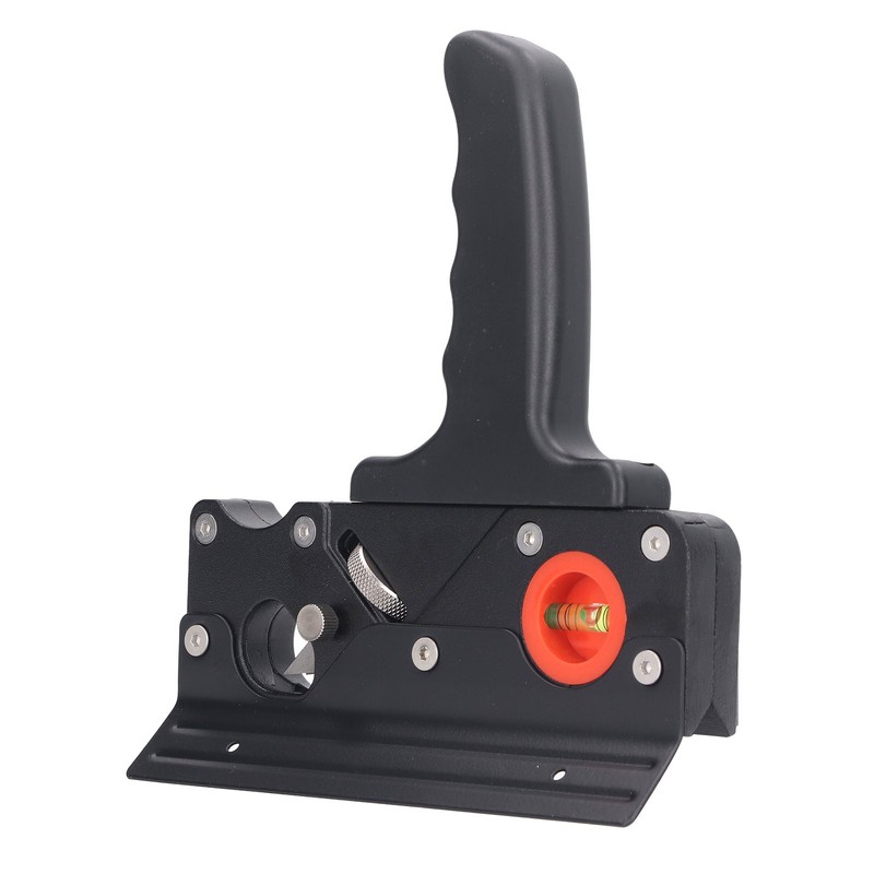 Chamfer Plane Aluminum Alloy Woodworking Hand Planer for Quick Edge