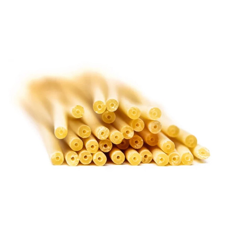 Pasta Mancini Bucatini (500 Gram (17.6 Ounce))