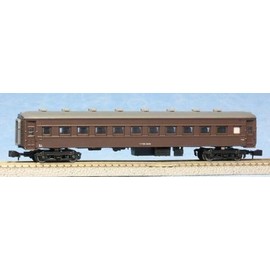 Tenjido Z Gauge 83009 Ohahf 33 (Brown) 2215 New Ni
