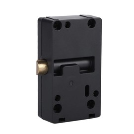 Cerradura inteligente del gabinete sin llave, fosa Smart Bluetooth Gabinete Cerradura del cajón Sin tripulación Cerradura de contenedor para todo tipo de cajones y gabinetes