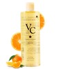 VC Toner Refreshing Hydrating Rejuvenating Wet Compress Moisturizing Water Lotion