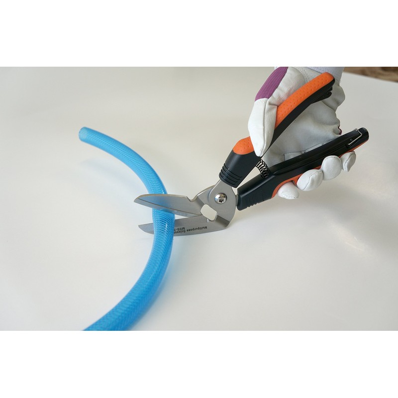 MULTICRAFT MSS-30 Powerful, All-purpose Shears