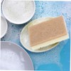 FOMIYES 24pcs Cute Kitchen Sponges Dish Washing Sponges Soft for