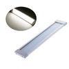 Raycharm RV Camper Cabin Ceiling Interior LED Light Fixture 18.1"